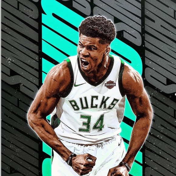 Meet your Posher, Silas - Picture 1 of 1